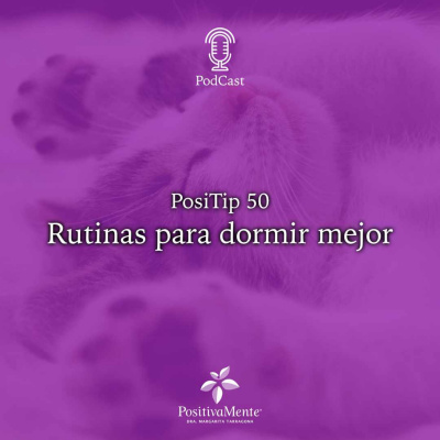 Positivamente Con Margarita Tarragona