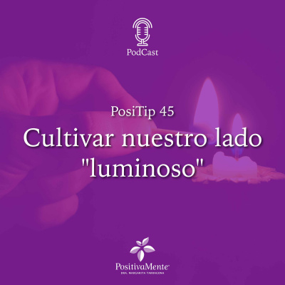 Positivamente Con Margarita Tarragona