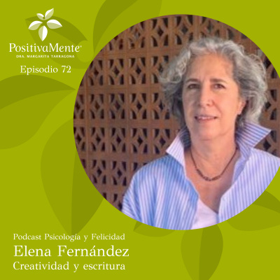 Positivamente Con Margarita Tarragona