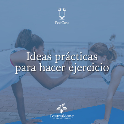 Positivamente Con Margarita Tarragona