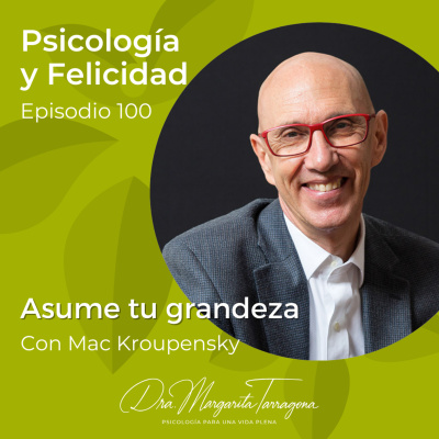 Positivamente Con Margarita Tarragona