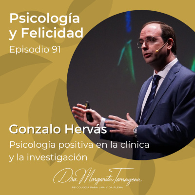 Positivamente Con Margarita Tarragona