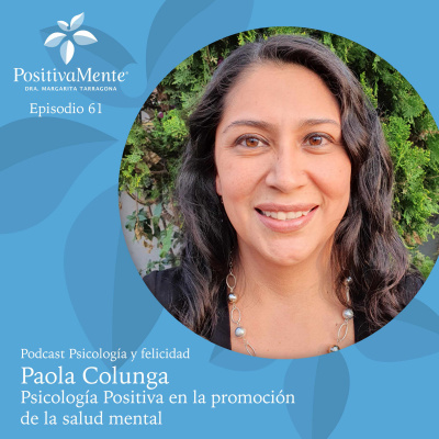 Positivamente Con Margarita Tarragona