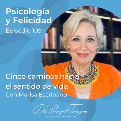 Positivamente Con Margarita Tarragona