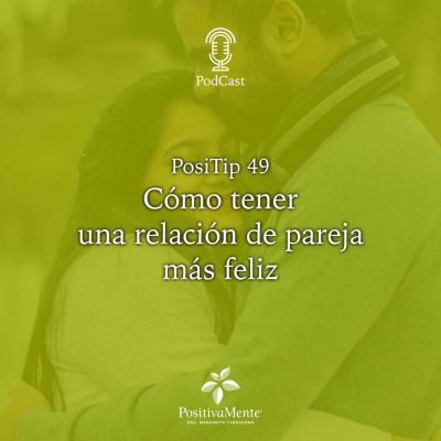 Positivamente Con Margarita Tarragona