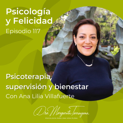 Positivamente Con Margarita Tarragona