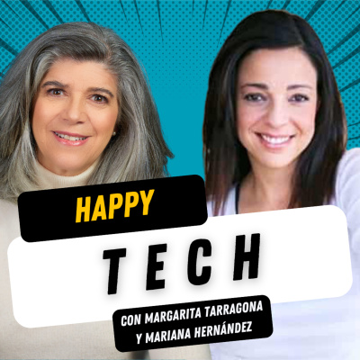 Positivamente Con Margarita Tarragona