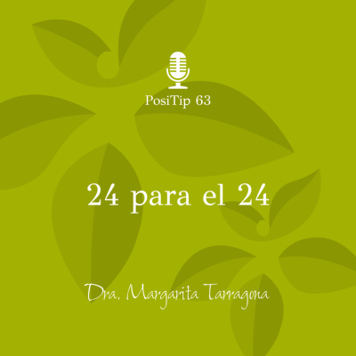 Positivamente Con Margarita Tarragona
