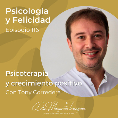 Positivamente Con Margarita Tarragona