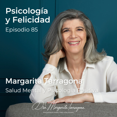 Positivamente Con Margarita Tarragona