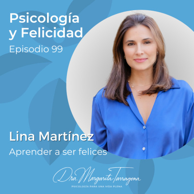 Positivamente Con Margarita Tarragona