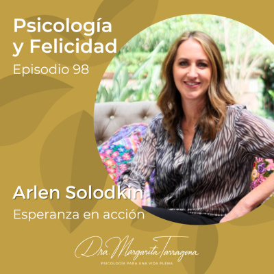 Positivamente Con Margarita Tarragona