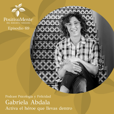 Positivamente Con Margarita Tarragona