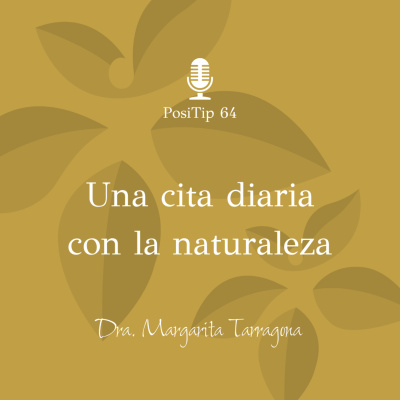 Positivamente Con Margarita Tarragona