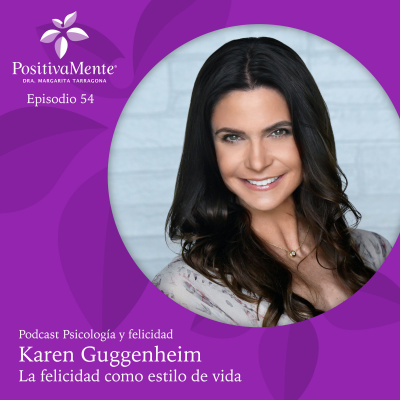 Positivamente Con Margarita Tarragona