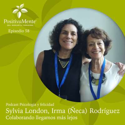 Positivamente Con Margarita Tarragona