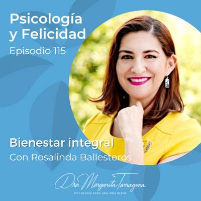 Positivamente Con Margarita Tarragona