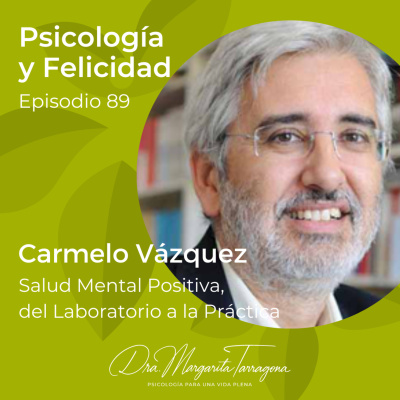 Positivamente Con Margarita Tarragona