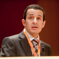 José María Guerra: “No hay motivo para la preocupación porque hay alternativas a Apocard”