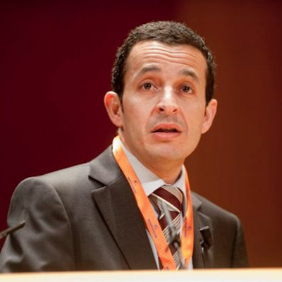 Podcasts De La Sociedad Española De Cardiología