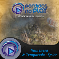 042 Aventura: Numenera - 2ª Temporada - Ep.00
