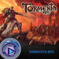 033 Tema: Tormenta RPG