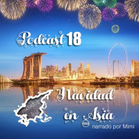 18. HDA. Navidad en Asia