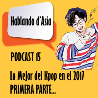 15.hda podcast lo mejor del kpop 2017