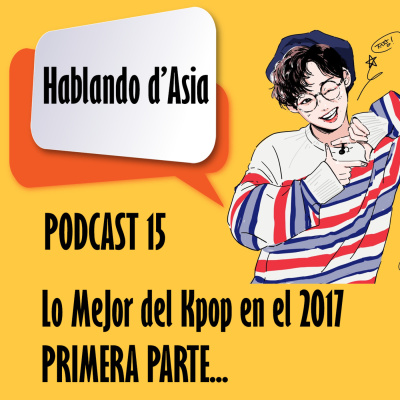 Hablando D Asia
