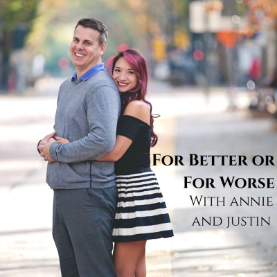 For Better Or For Worse