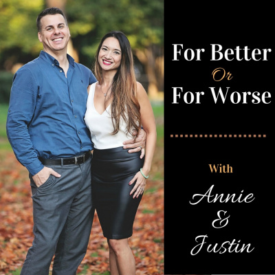 For Better Or For Worse