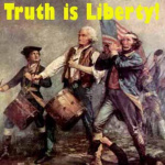 Truth Is Liberty