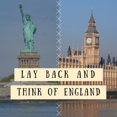 Lay Back And Think Of England