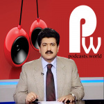 Capital Talk With Hamid Mir