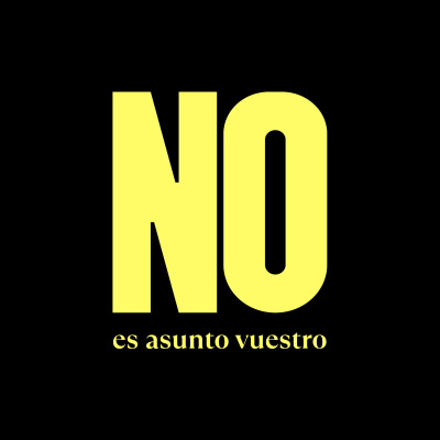 No Es Asunto Vuestro