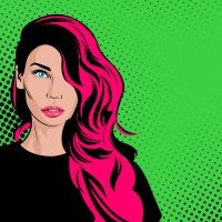 Angelina Lavo - Deep One