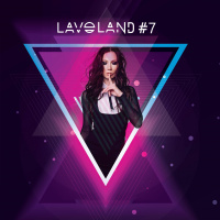 LAVOLAND #7 (Moody)