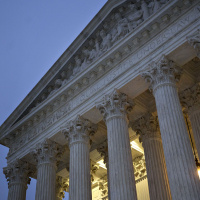 Talking Tax- Episode 61- Tax Cases at the Supreme Court