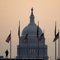 Hill Roundtable- Episode 46- Tax Reform Still Possible by End of Year