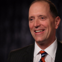 Talking Tax- Episode 45- A Tax Reform Discussion Featuring Dave Camp