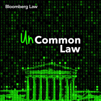 Programming Note  UnCommon Law Episode: AI Trained on Famous Authors’ Copyrighted Work. They Want Revenge – Part 1