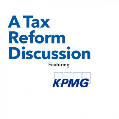 Talking Tax