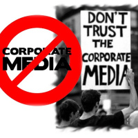 Steel City Resistance - SCR#285 The Media vs. America