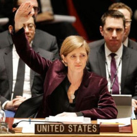 Steel City Resistance - SCR#303 Samantha Power Watched Half a Million Arabs Die - Then Slammed Israel