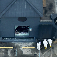 Steel City Resistance - SCR#278