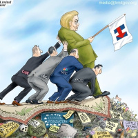 Steel City Resistance - SCR#287 American Journalism Is Collapsing Before Our Eyes