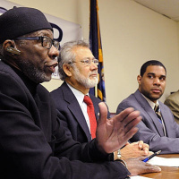 Steel City Resistance - SCR#228