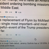 Steel City Resistance - SCR#330 Top McMaster Ally Bill Kristol Plotting to Primary, Oust Trump