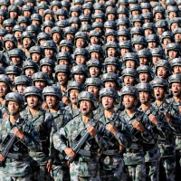 Steel City Resistance - SCR#329 War Footing