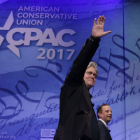 Steel City Resistance - SCR#310 CPAC 2017 Wrap Up  Much More